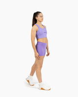 Velites Bra high neck Holo