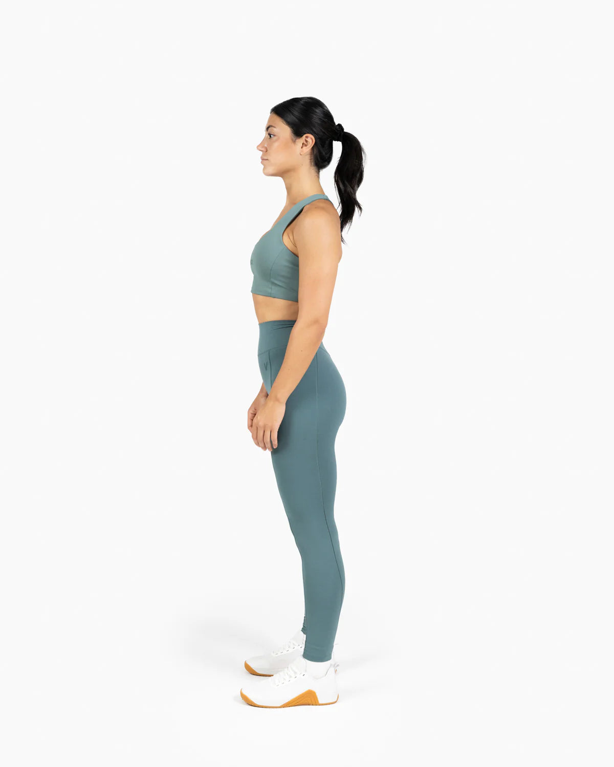 Velites Bra low neck Holo