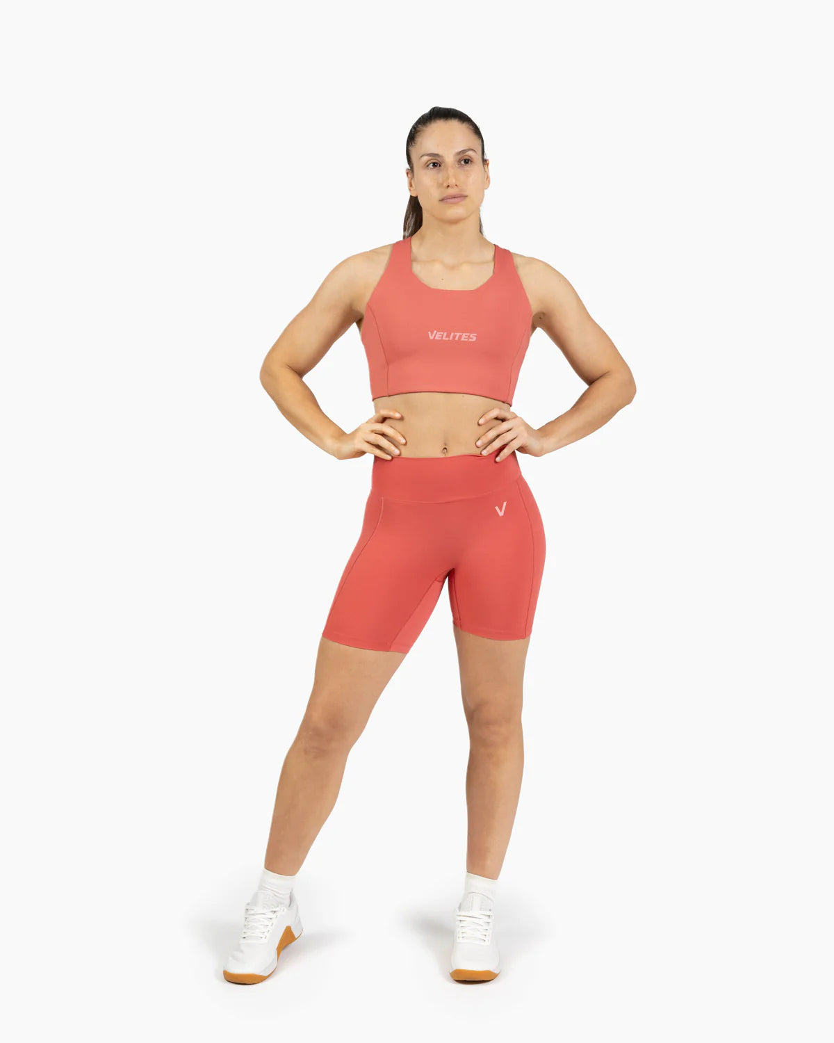 Velites Legging Medium Holo