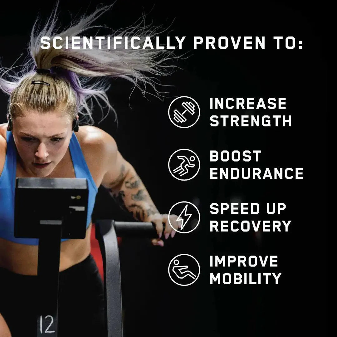 AIRWAAV PX2 Performance Aufbissschiene Mayhem Edition - wodstore