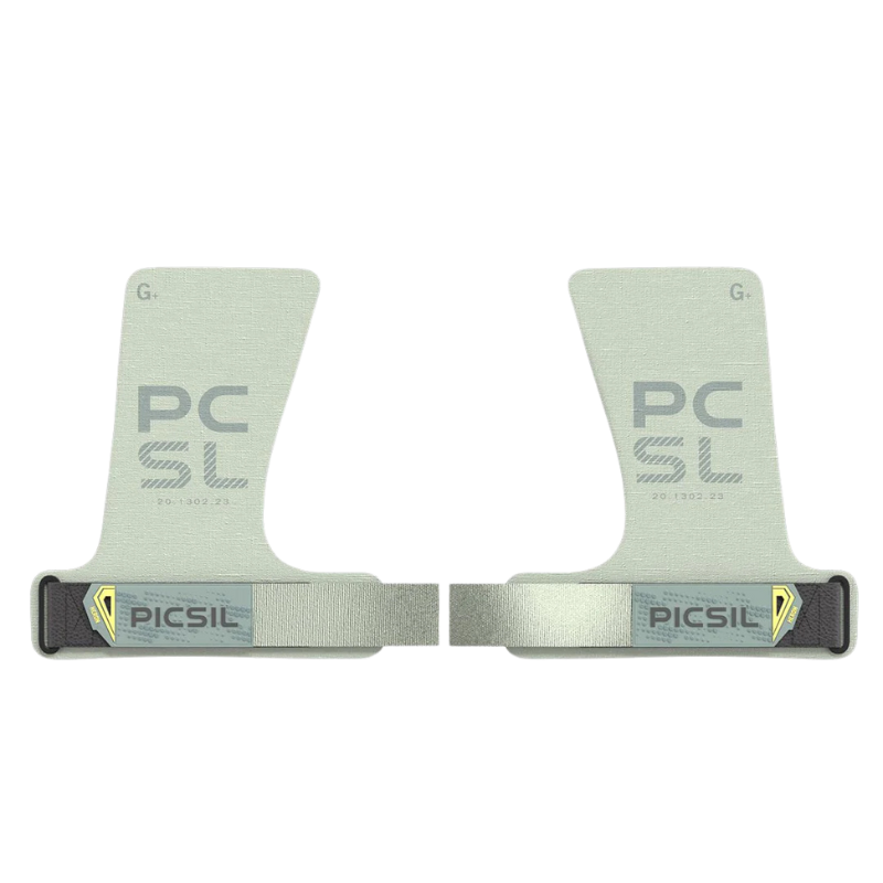 PicSil Heron Grips