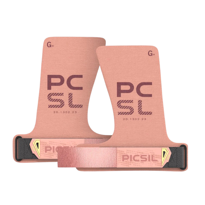 PicSil Heron Grips