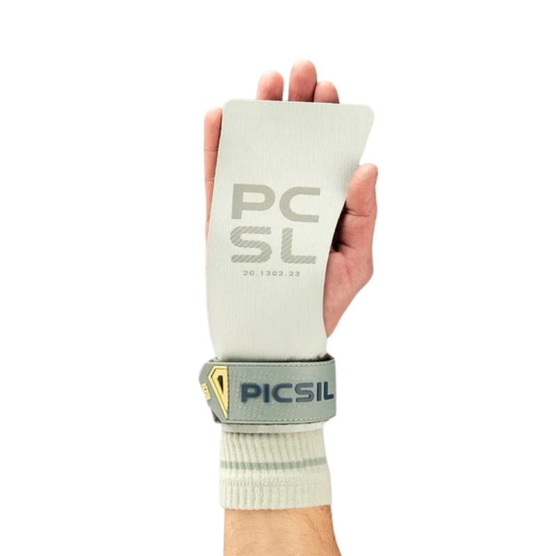 PicSil Heron Grips