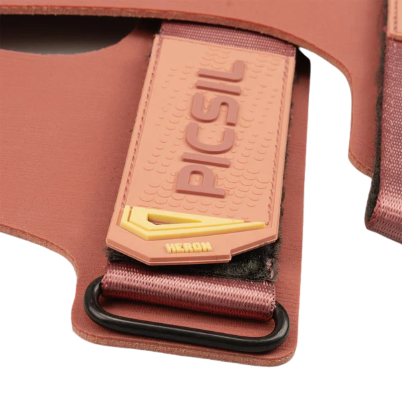 PicSil Heron Grips