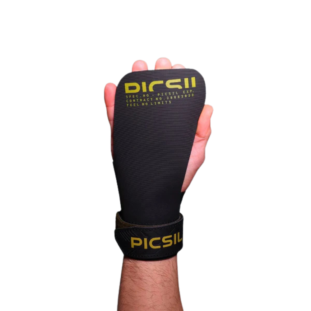 PicSil Phoenix Grips