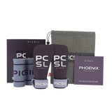 PicSil Phoenix Grips SS25