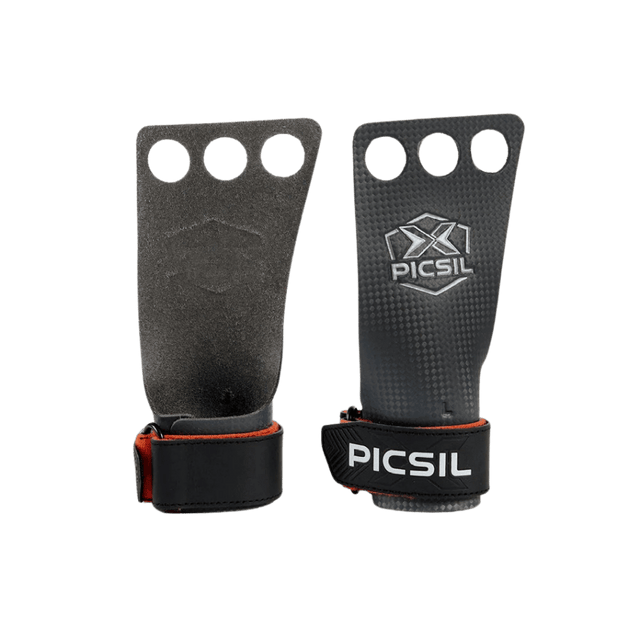 PicSil RX 3 Hole Grips