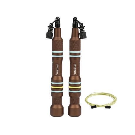 Picsil Insigne Fast Rope Springseil