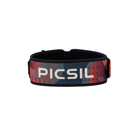 Picsil LockPro Gewichthebergürtel