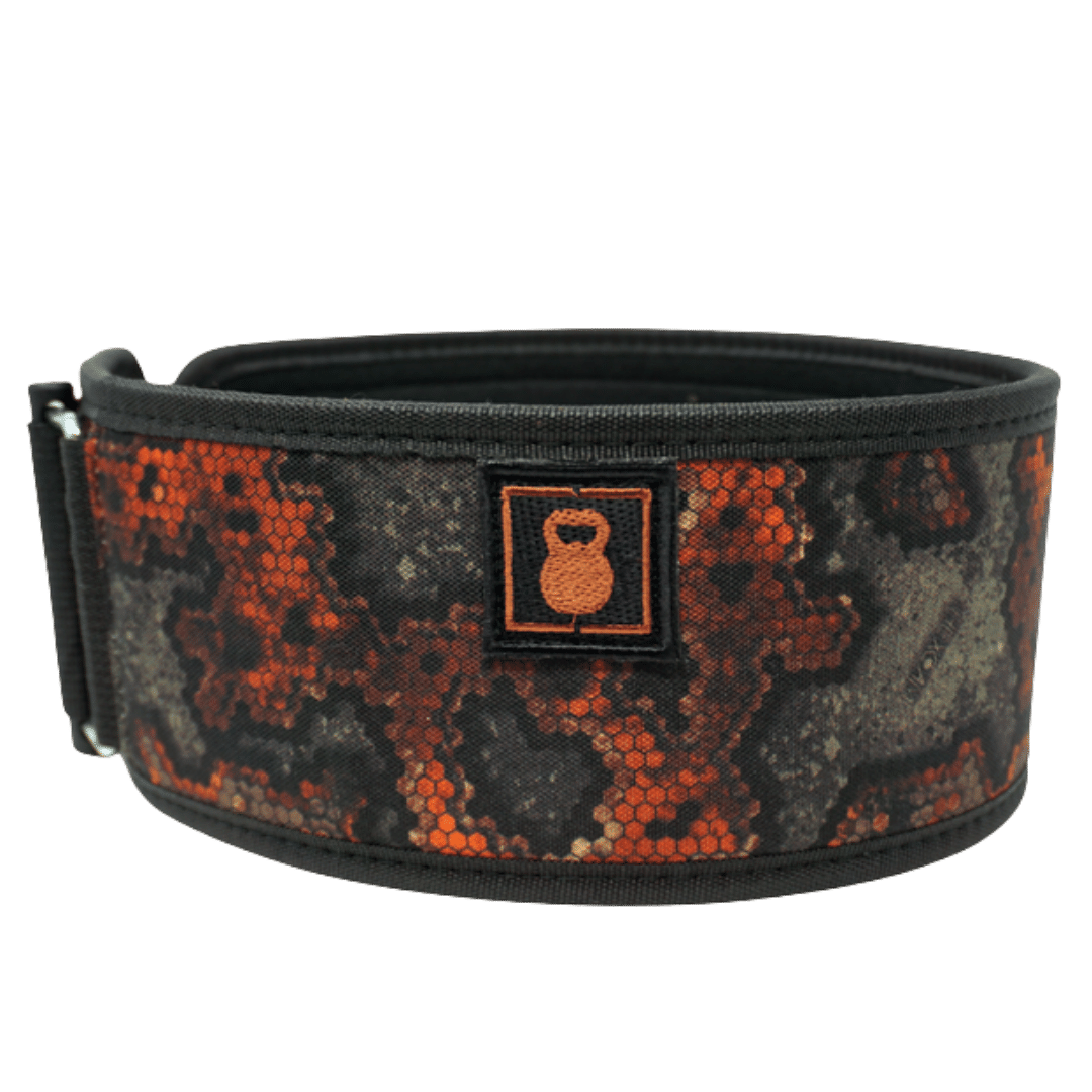 2POOD Gewichthebergürtel - wodstore