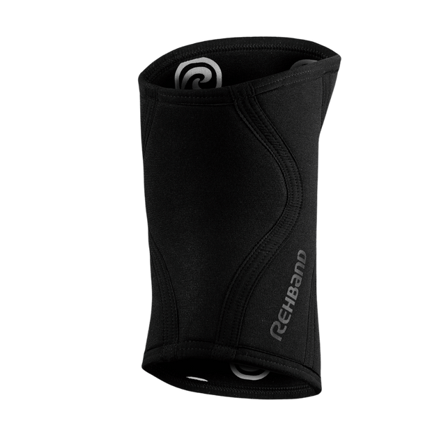 Rehband RX Knee-Sleeve Kniebandage 7mm (1 Stück)