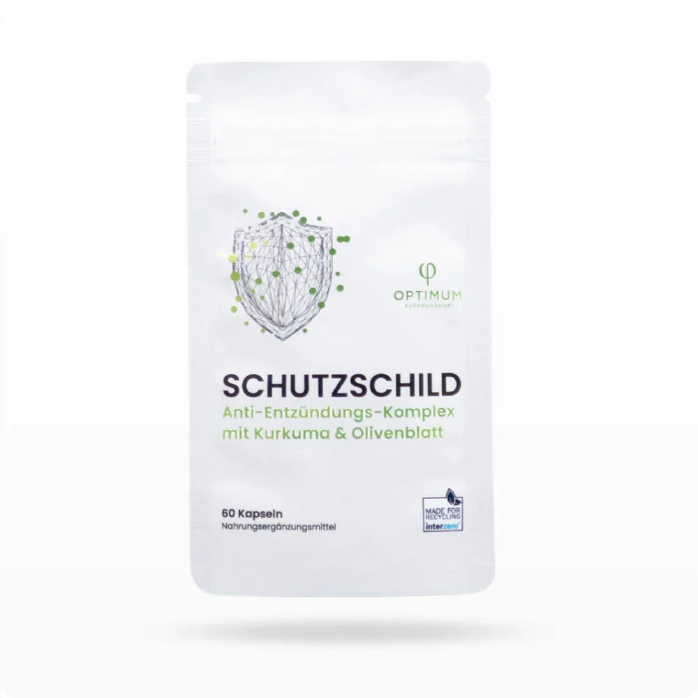 Optimum Performance Schutzschild