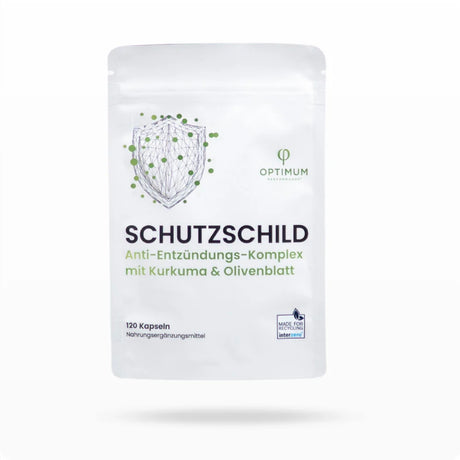 Optimum Performance Schutzschild