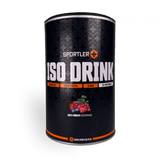 SportlerPlus Iso-Drink Rote Früchte - wodstore