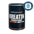 SportlerPlus Kreatin Monohydrat Pulver - wodstore