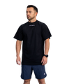 Lift Heavy The Statement Oversized T-Shirt 2025