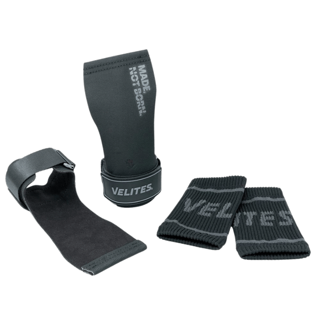 Velites All Terrain Hand Grips - wodstore