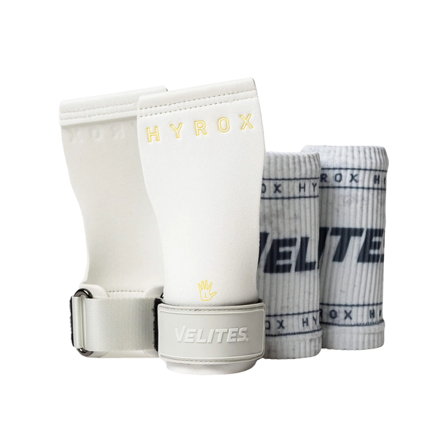 Velites HYROX Quad Pro Grips - wodstore