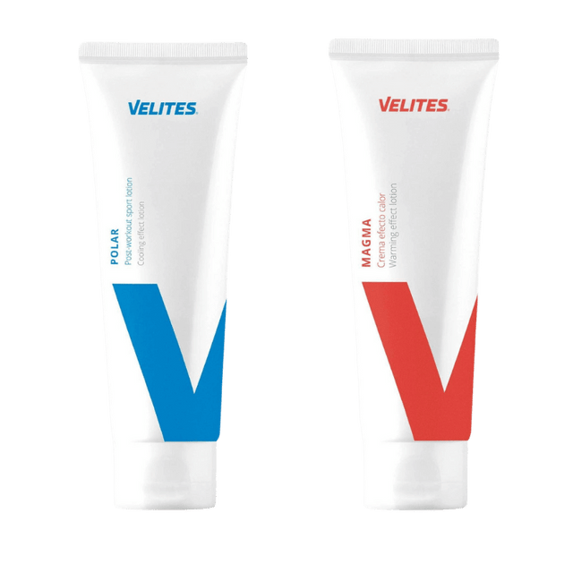 Velites Magma + Polar Pack - wodstore