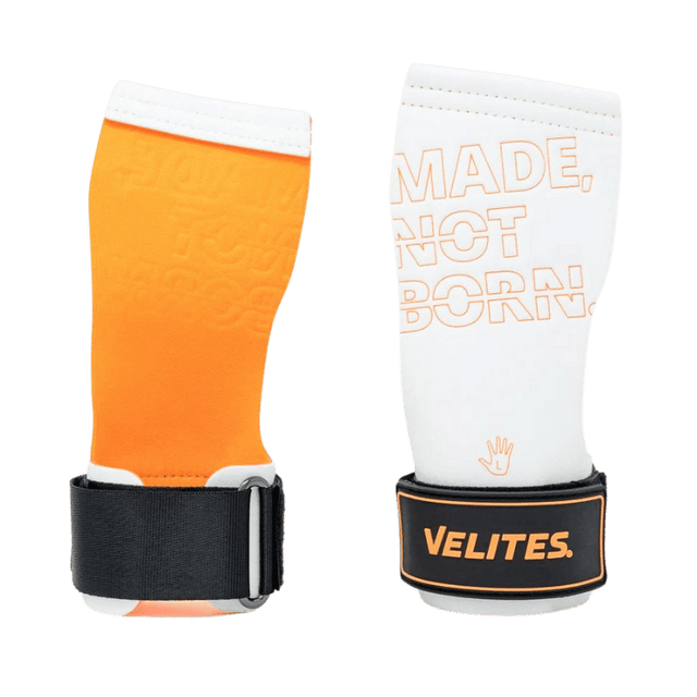 Velites Quad Pro Grips - wodstore