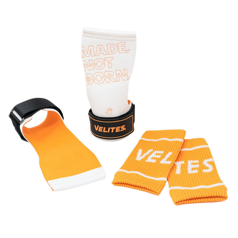 Velites Quad Pro Grips - wodstore