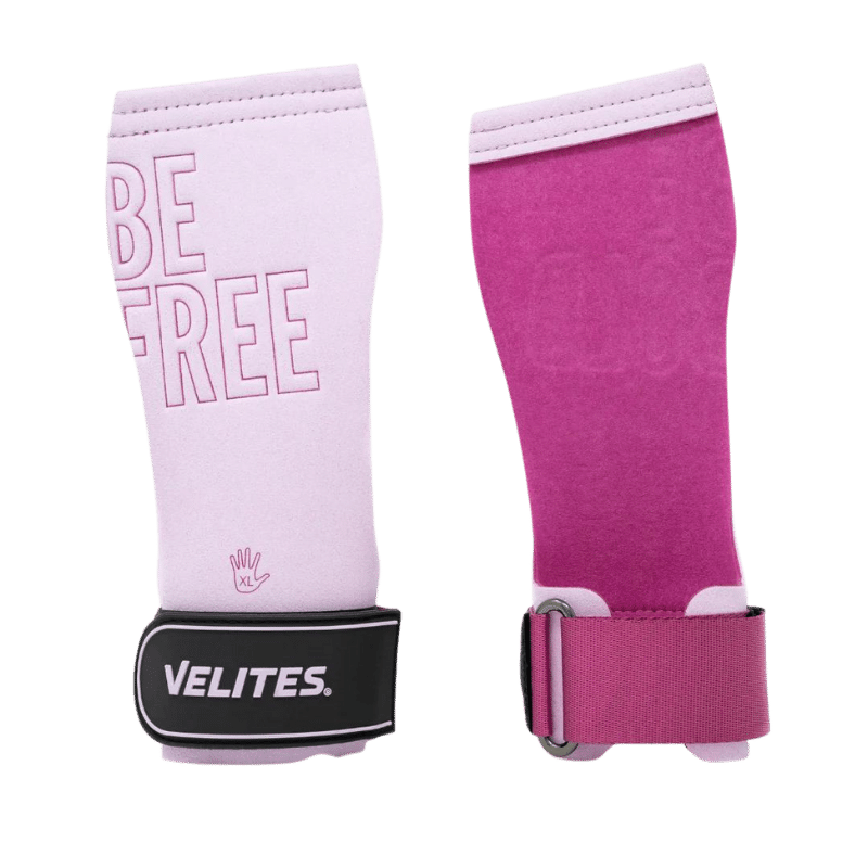 Velites Quad Pro Grips - wodstore