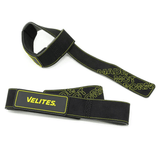 Velites Weightlifting Straps - wodstore