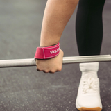 Velites Weightlifting Straps