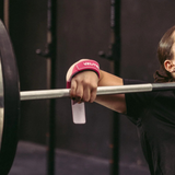 Velites Weightlifting Straps