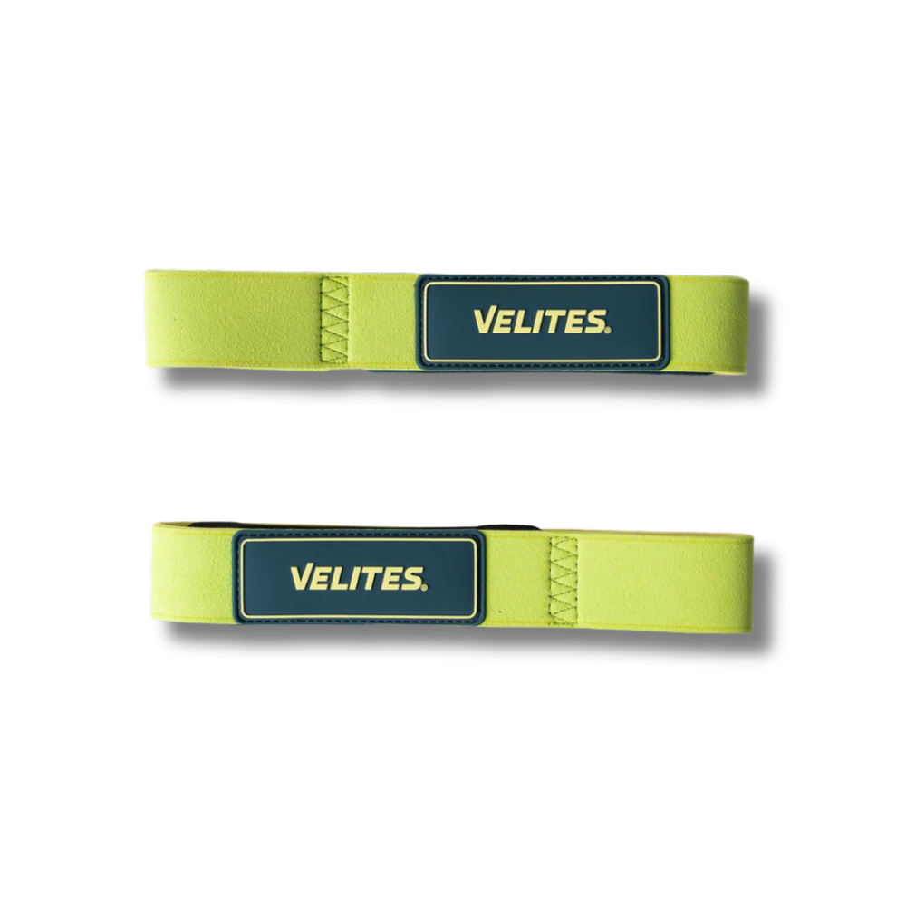 Velites Weightlifting Straps