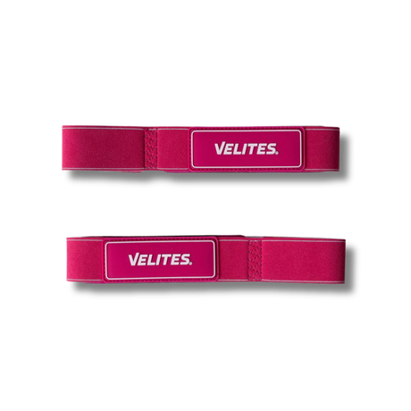 Velites Weightlifting Straps
