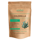 Vitalium Chlorella Tabletten - wodstore