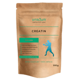 Vitalium Creatin Pulver - wodstore