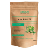 Vitalium MSM Pulver - wodstore