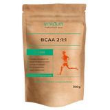 Vitalium BCAA Pulver - wodstore