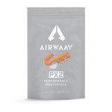 AIRWAAV PX2 Performance Mouthpiece Aufbissschiene