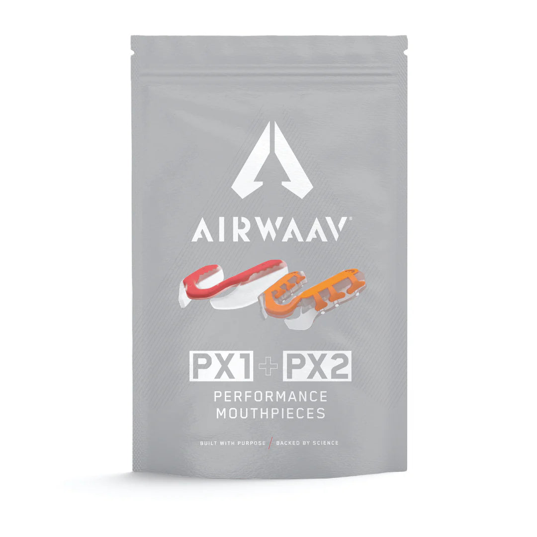 AIRWAAV Hybrid Performance Pack (2-Pack) - wodstore