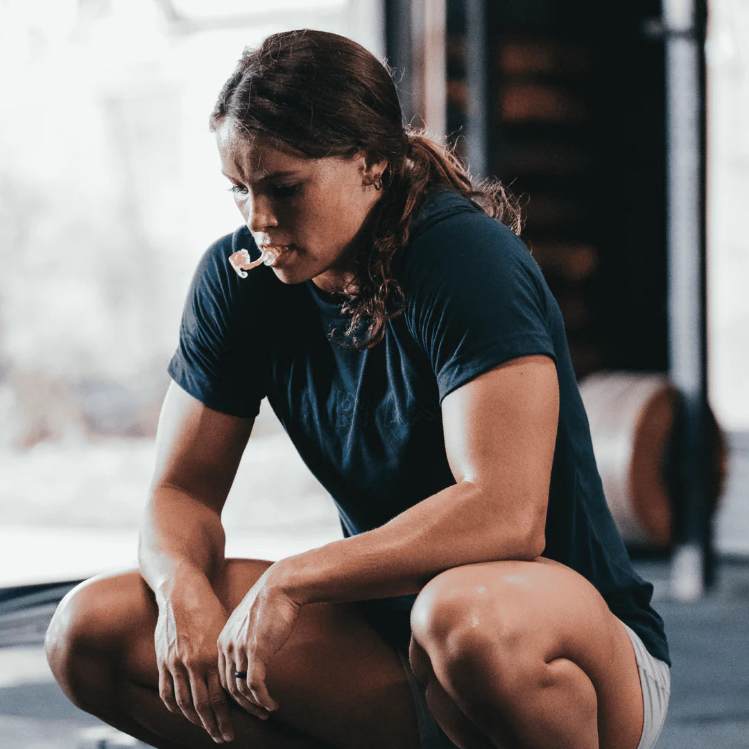 AIRWAAV PX2 Performance Mouthpiece Aufbissschiene - wodstore