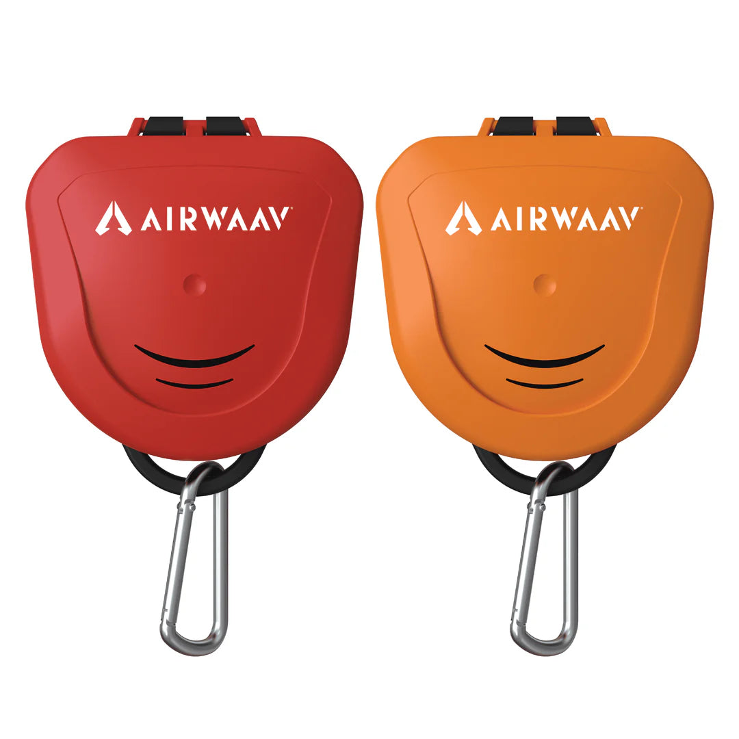 AIRWAAV Hybrid Performance Pack (2-Pack) - wodstore
