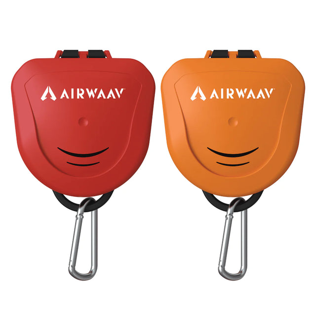 AIRWAAV Hybrid Performance Pack (2-Pack)