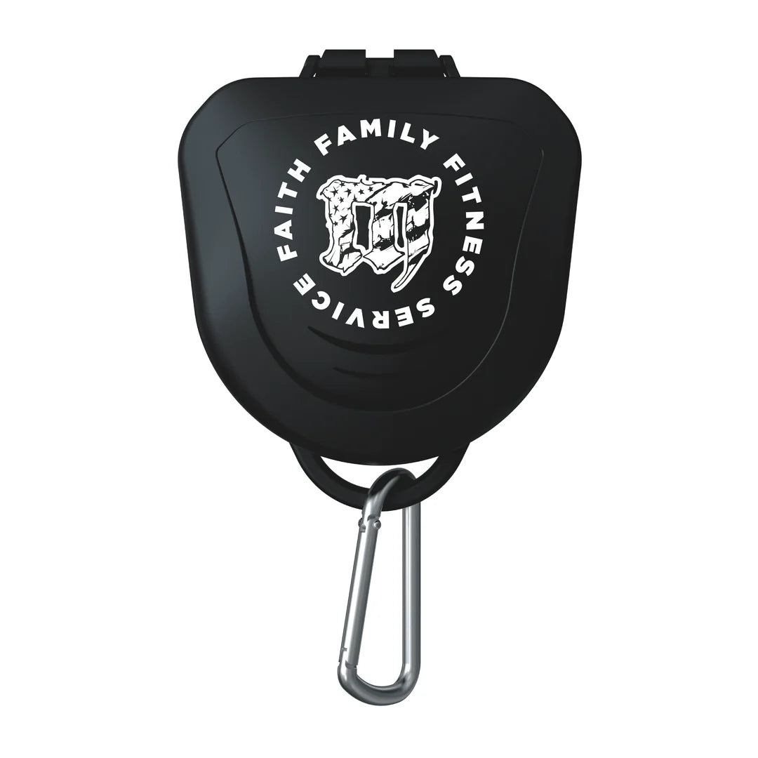 AIRWAAV PX2 Performance Aufbissschiene Mayhem Edition - wodstore