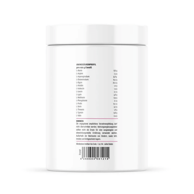 betterprotein Kollagen - wodstore