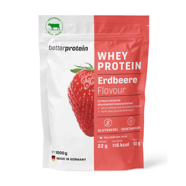 betterprotein Whey Protein - wodstore