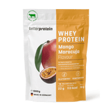 betterprotein Whey Protein - wodstore