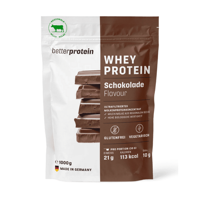 betterprotein Whey Protein - wodstore