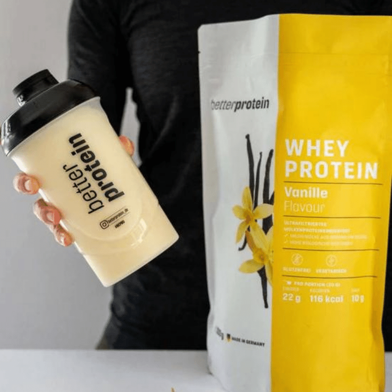 betterprotein Whey Protein - wodstore