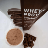 betterprotein Whey Protein - wodstore