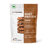 betterprotein Whey Protein - wodstore