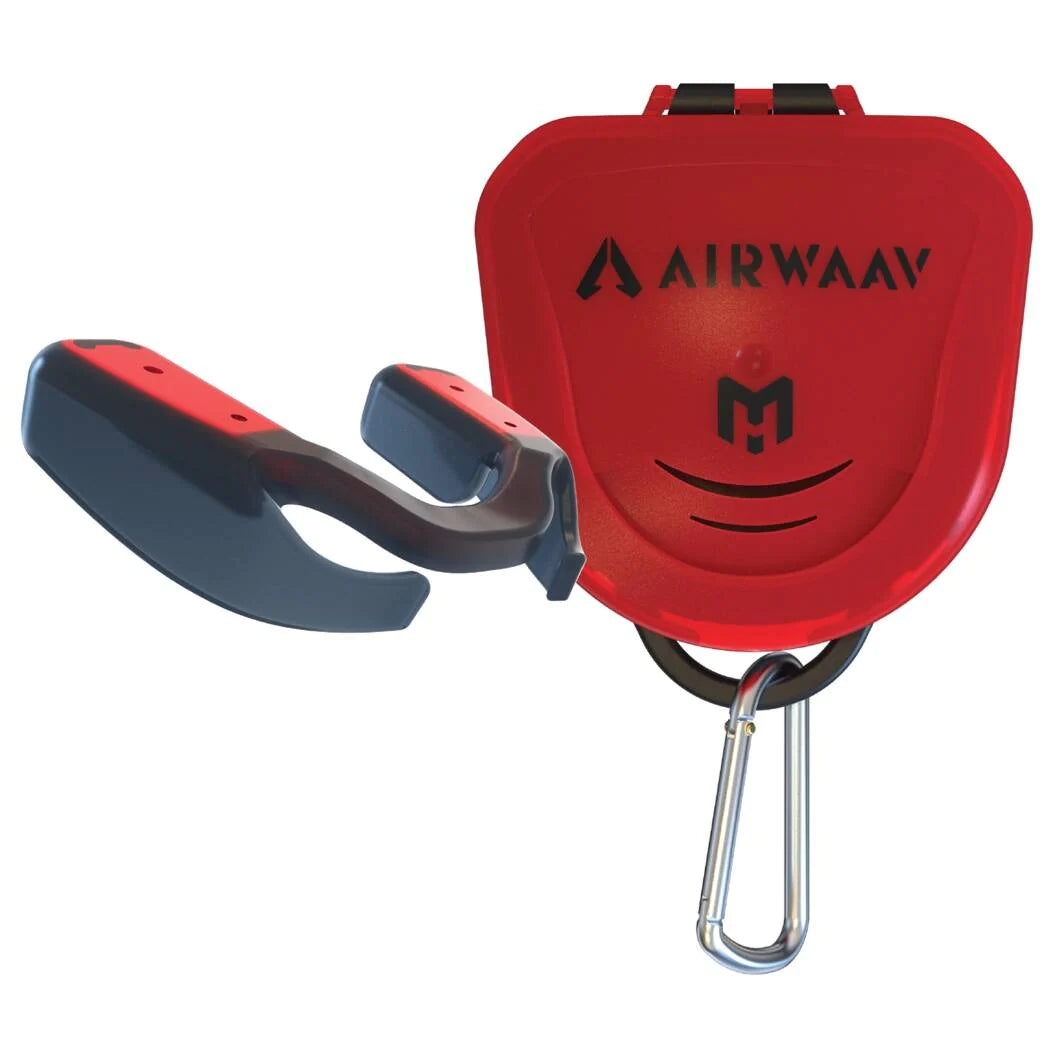 Airwaav Mitchell Hooper Edition - wodstore