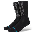 Stance Lord Vader Crew Socken - wodstore